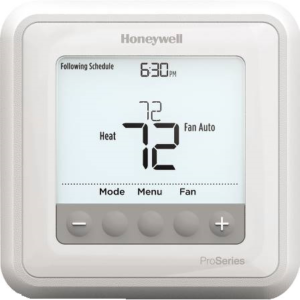 Honeywell T6 Pro Termostat