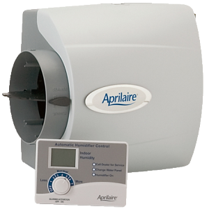 Aprilaire Humidifier