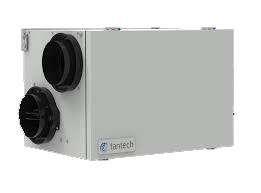 Fantech Air Exchanger