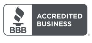 BBB Accredited